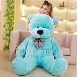 Gaint Teddy Bear