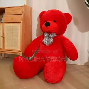 Gaint Teddy Bear