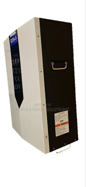 Lithium Battery for Solar Power System