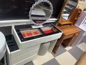 Luxury Mirror Set(Big Size)