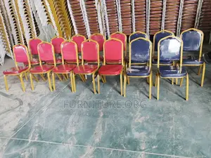 Auditorium Chairs
