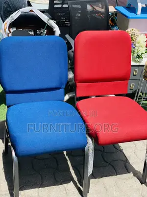Auditorium Chairs