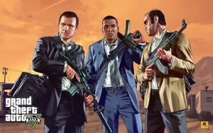 Gta 5 Pc Game Installation Service [ Windows ]