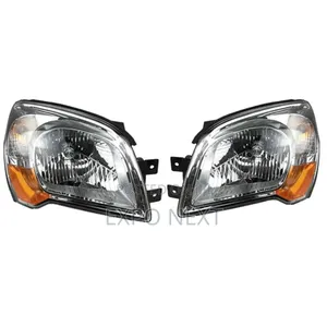 Kia Sportage Headlights 2008-2012