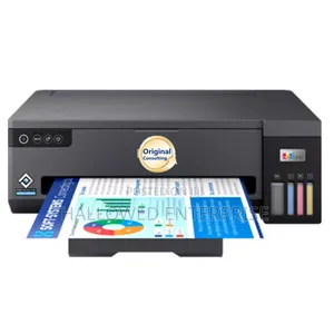 L118050 L118058 Epson A3 Printer With Wifi