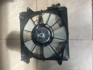 Honda HRV Hr-v 2016 2017 2018 2019 2020 Radiator Fan (Main)