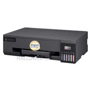 L118058 L1800 Epson 6colors A3 Printer Wifi Ink Tank