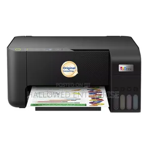 L3258 L3260 Epson A4 4colors Photo and Sublimation Printer