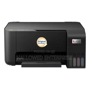 Epson L3210 L3219 Photo Printer Copying Scanning