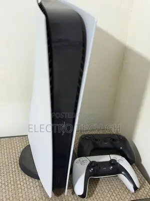 Play Station 5 Standard