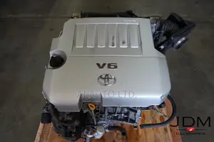06 - 18 Toyota 2gr-Fe 3.5l V6 Engine and Transmission
