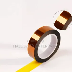 Heat Resistant