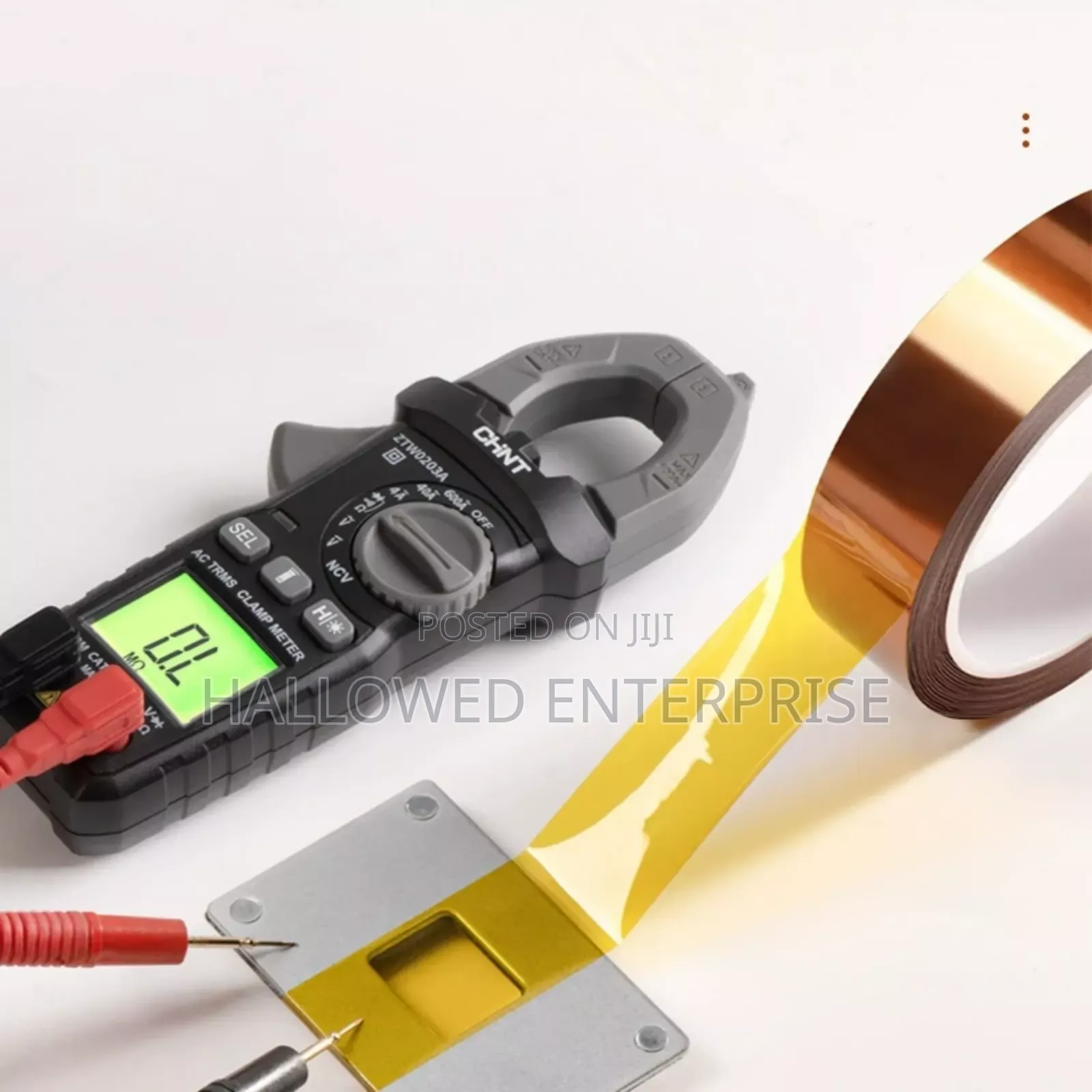 Heat Resistant