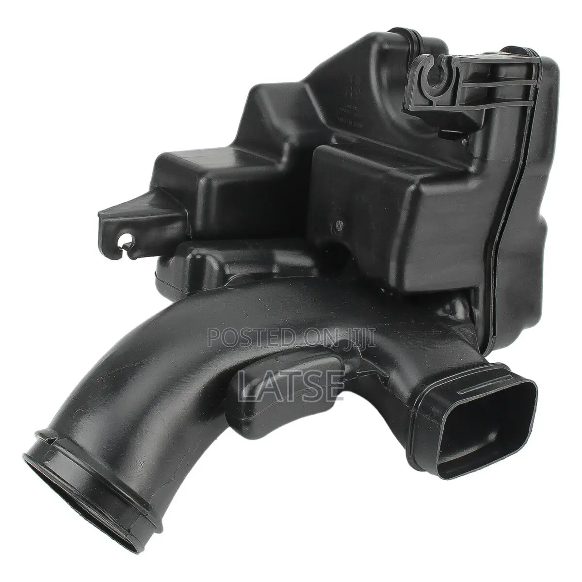 Honda Accord 2013,2014,2015,2016,2017 Air Intake Lower Resonator