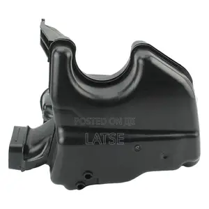 Honda Accord 2013,2014,2015,2016,2017 Air Intake Lower Resonator
