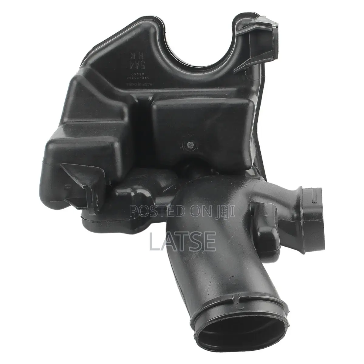 Honda Accord 2013,2014,2015,2016,2017 Air Intake Lower Resonator