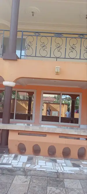 Furnished 3bdrm Apartment in Ipt, Kumasi Metropolitan for rent