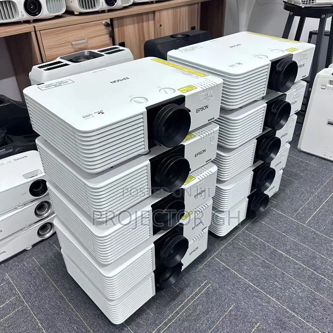 Projector Rentals