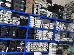 Projector Rentals