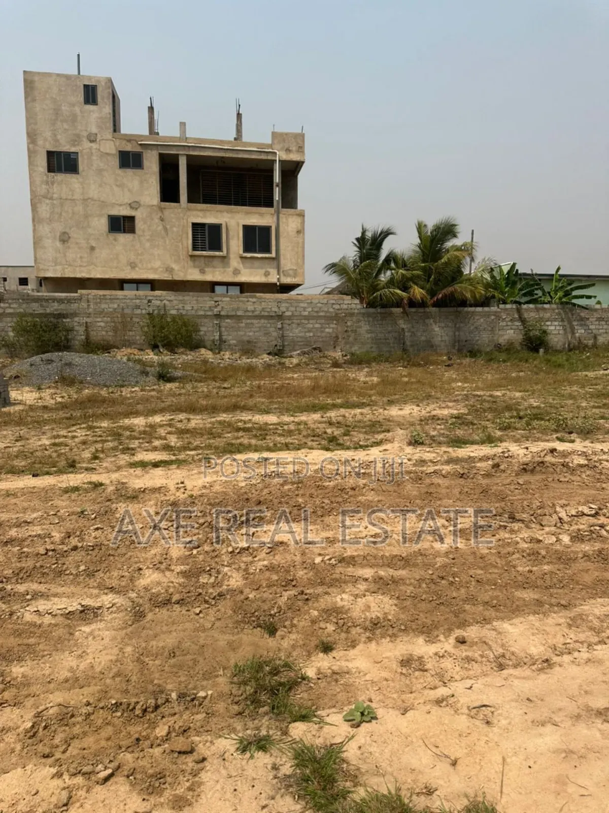 Prampram Beach Lane - Lesser Prices on Lands