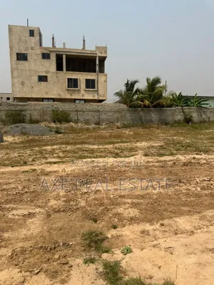 Prampram Beach Lane - Lesser Prices on Lands