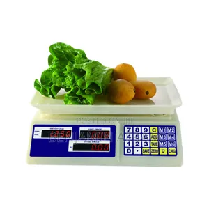 Smart Price Digital Scale