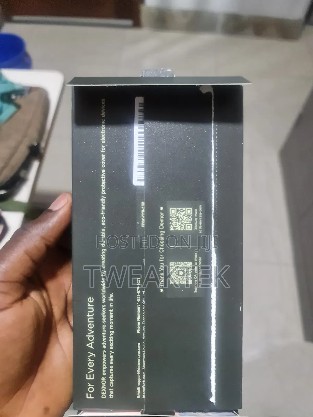 Samsung S20 Ultra Armor Case