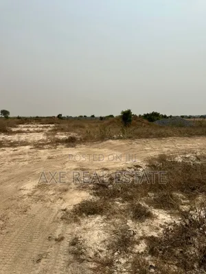 New Year Lesser Price Half Plot - Prampram New Ningo