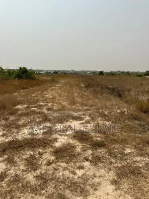 New Year Lesser Price Half Plot - Prampram New Ningo