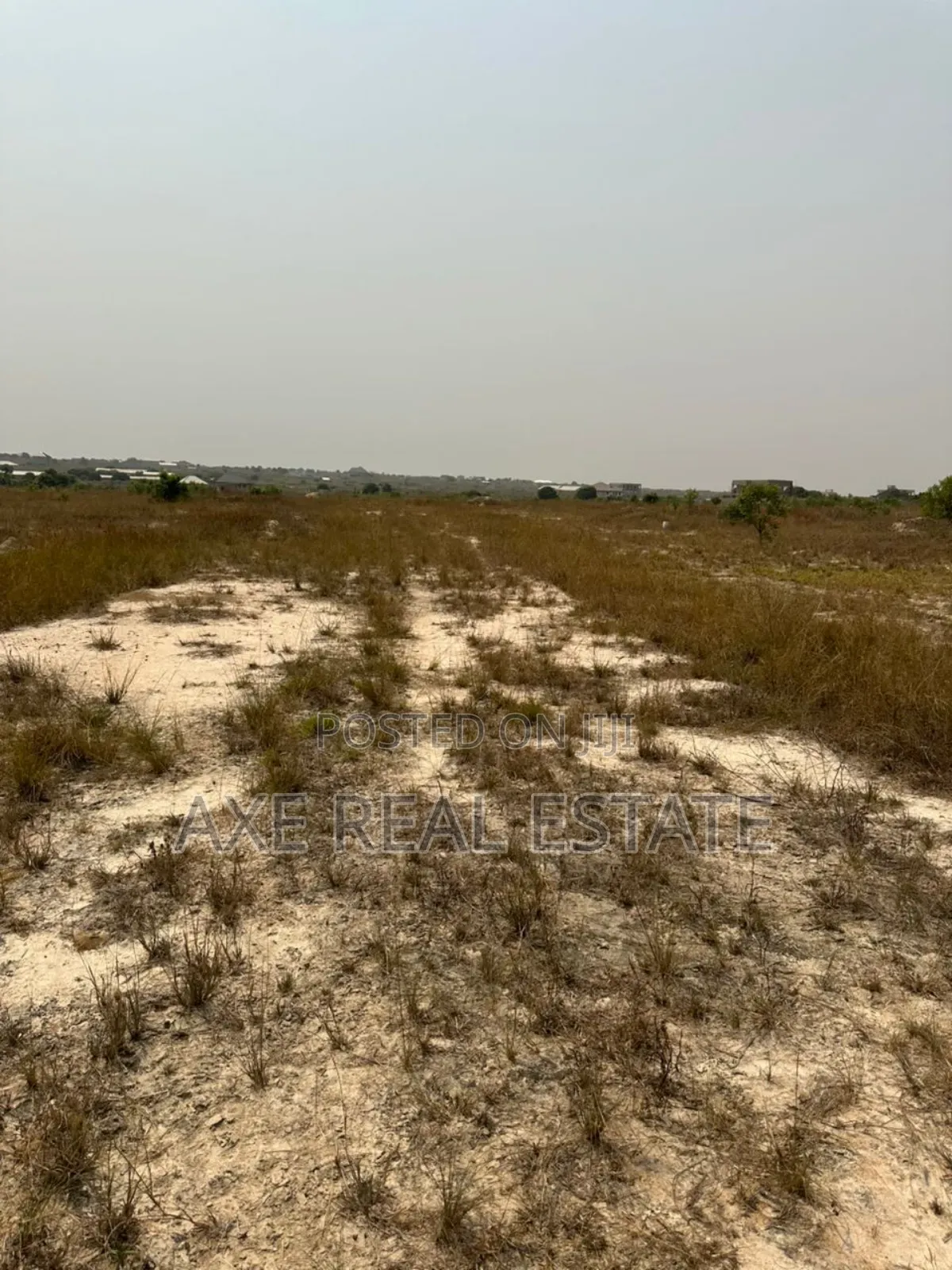 Selected Plots For Quick Grabs - Prampram Beach Road