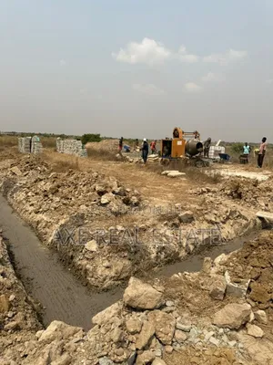 Bulky Discounts on Half Plot! Prampram Beach Road