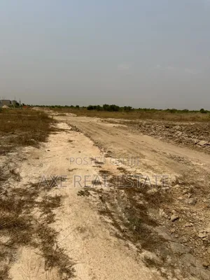 Ningo Prampram Beach Lane Half Plot