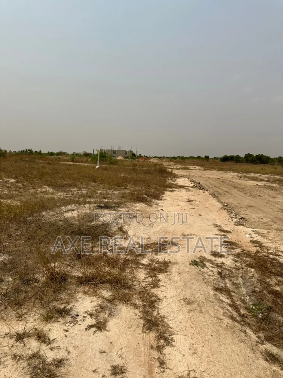Prampram Half Plot - Unique Ones Available