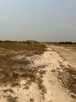 Prampram Half Plot - Unique Ones Available