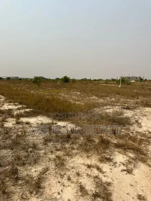 Prampram Half Plot - Unique Ones Available