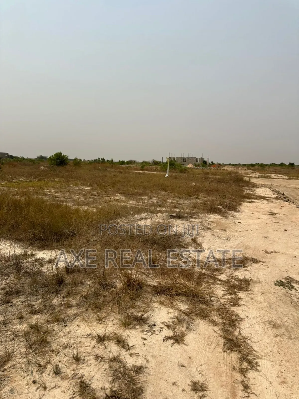 Prampram Half Plot - Unique Ones Available
