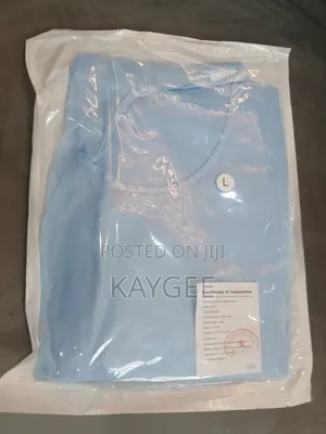 Hospital Gowns
