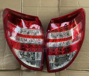 Rav 4 2012 Taillight