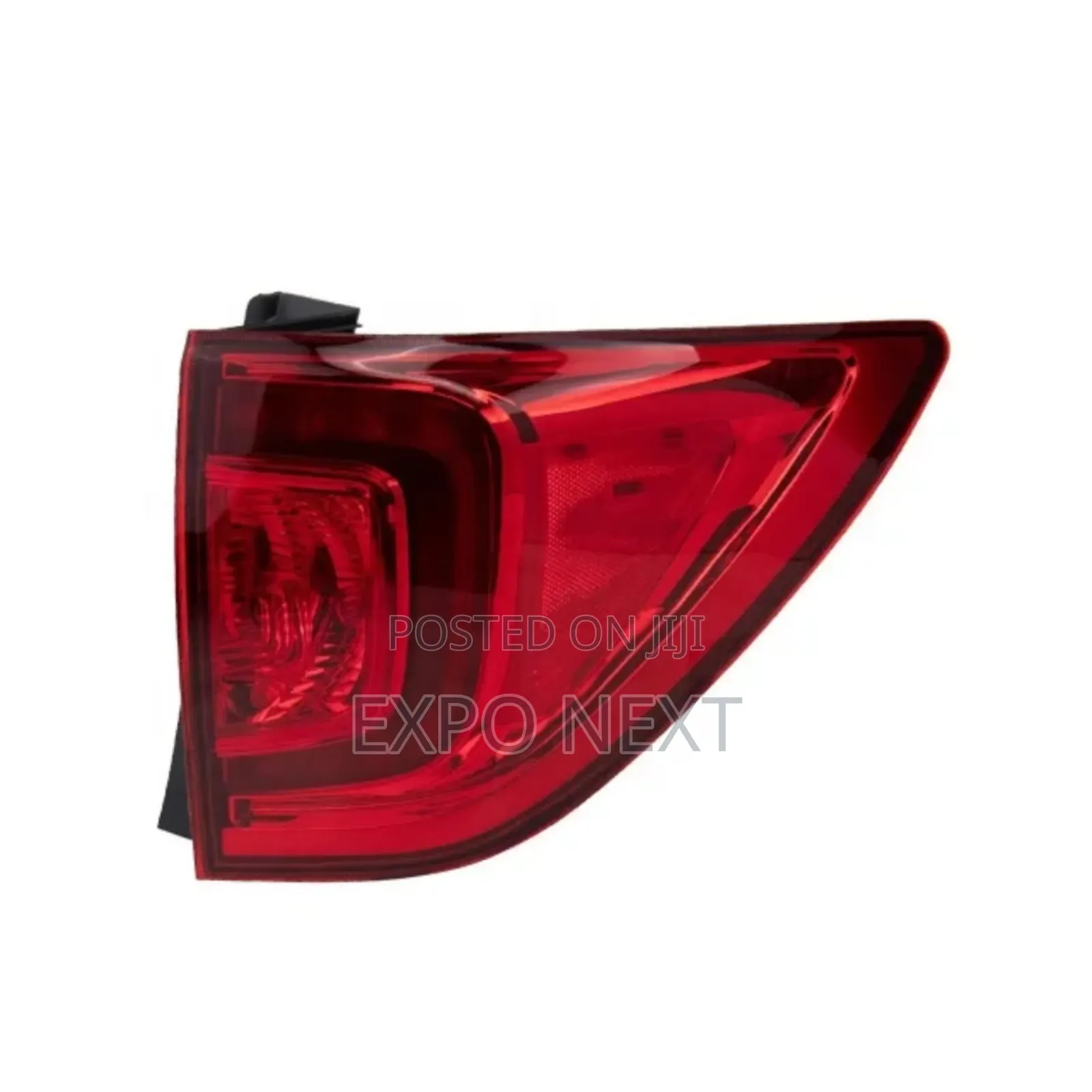 Tail Light for Pilot 2016-2020