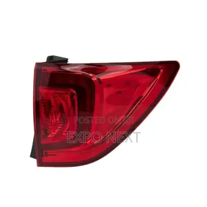 Tail Light for Pilot 2016-2020