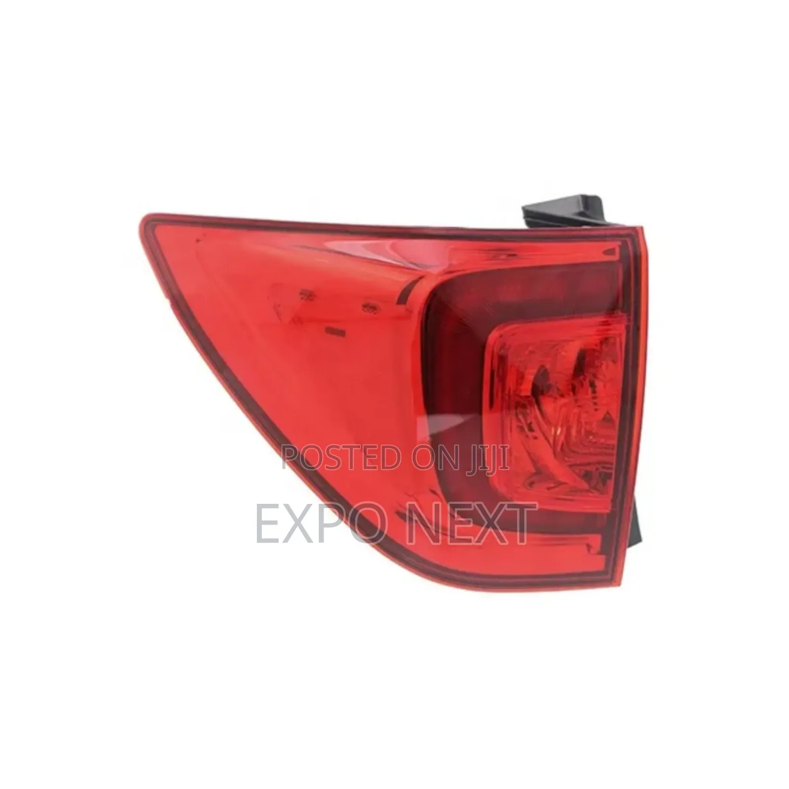 Tail Light for Pilot 2016-2020