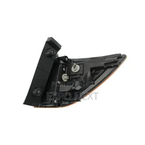 Tail Light for Pilot 2016-2020