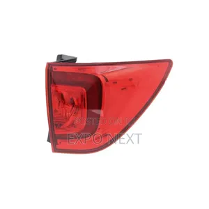 Tail Light for Pilot 2016-2020