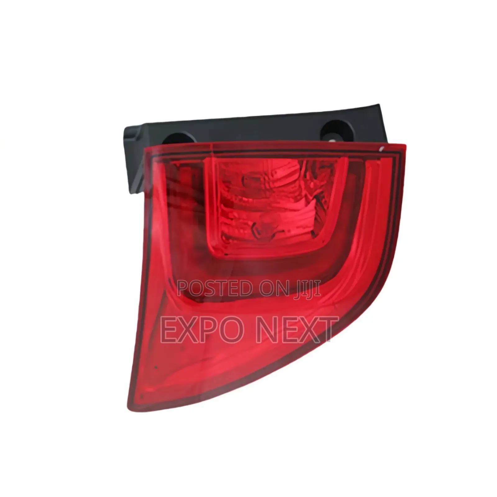 Tail Light for Pilot 2016-2020