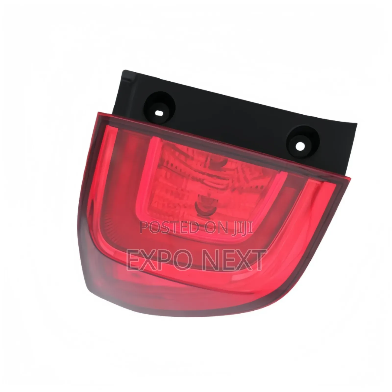 Tail Light for Pilot 2016-2020