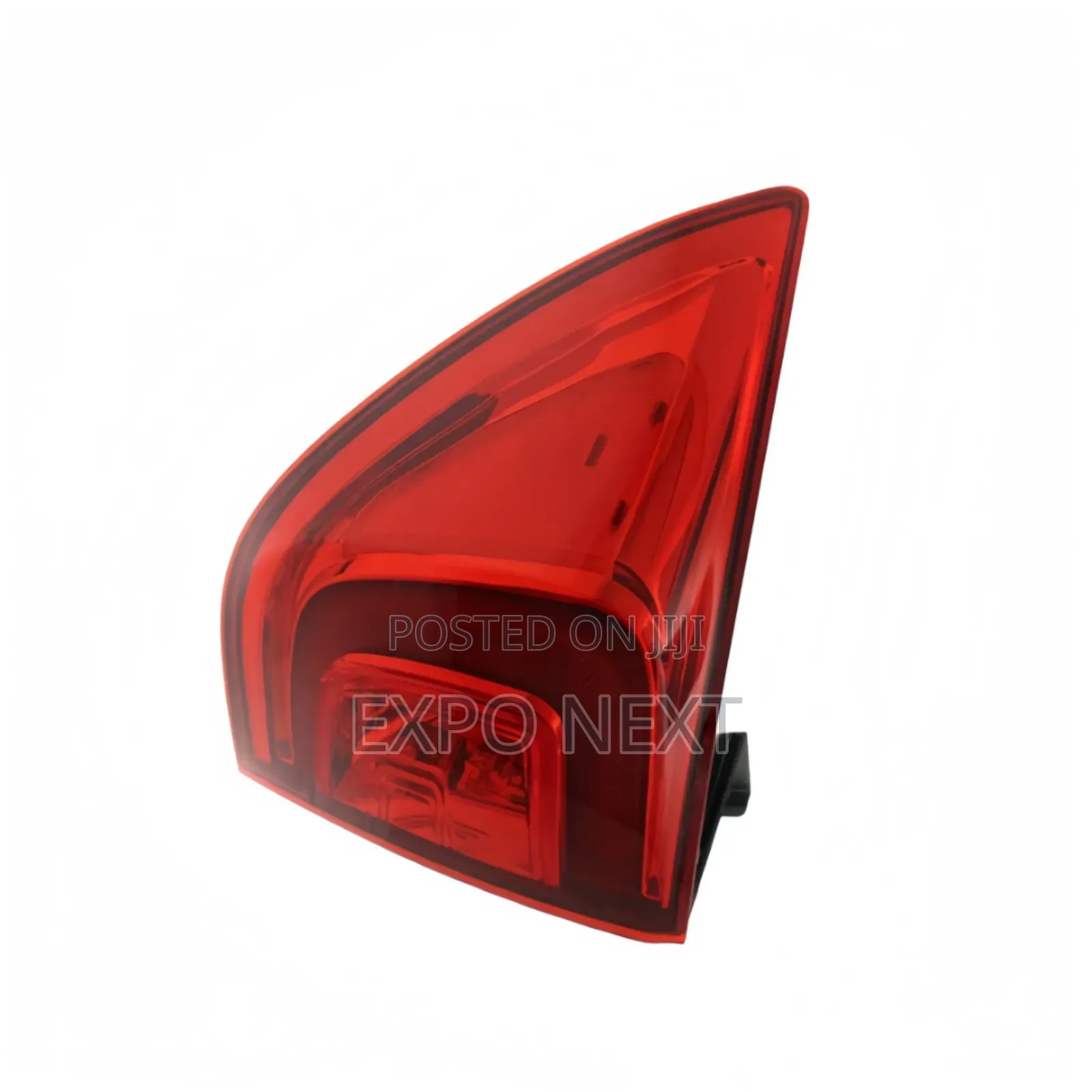 Tail Light for Pilot 2016-2020