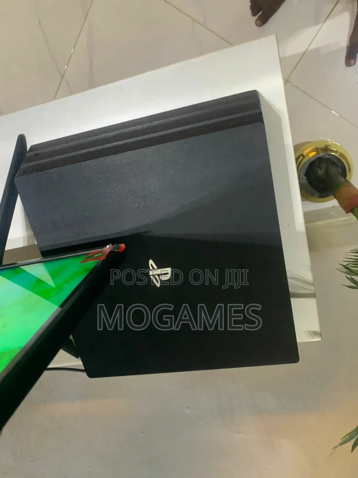 Sony Ps4 Pro Jailbreak