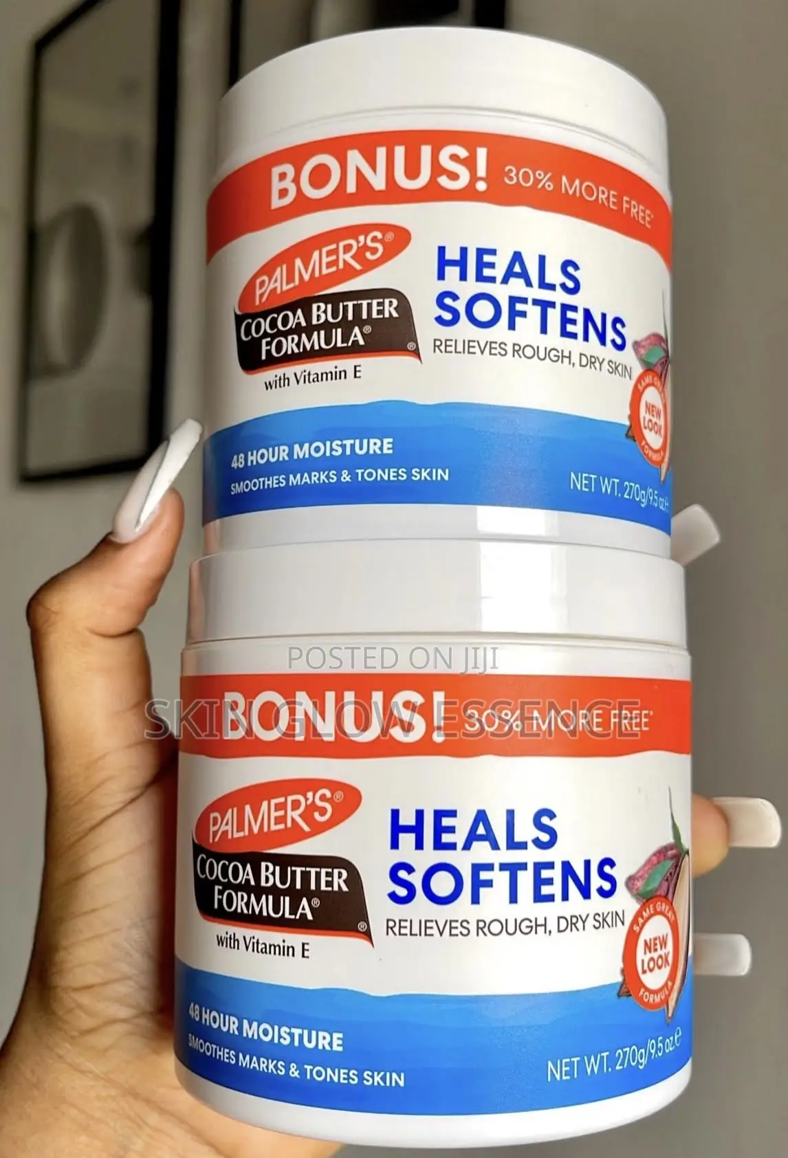 Palmers Cocoa Butter Formula