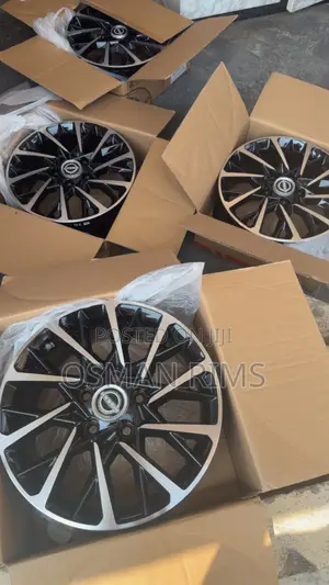 Nissan Sentra Rim 16