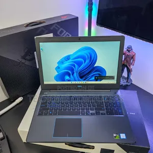 Laptop Dell G3 15 3590 8GB Intel Core I5 HDD+SSD 1.5T